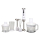 Blender BLAUPUNKT HBD801WH